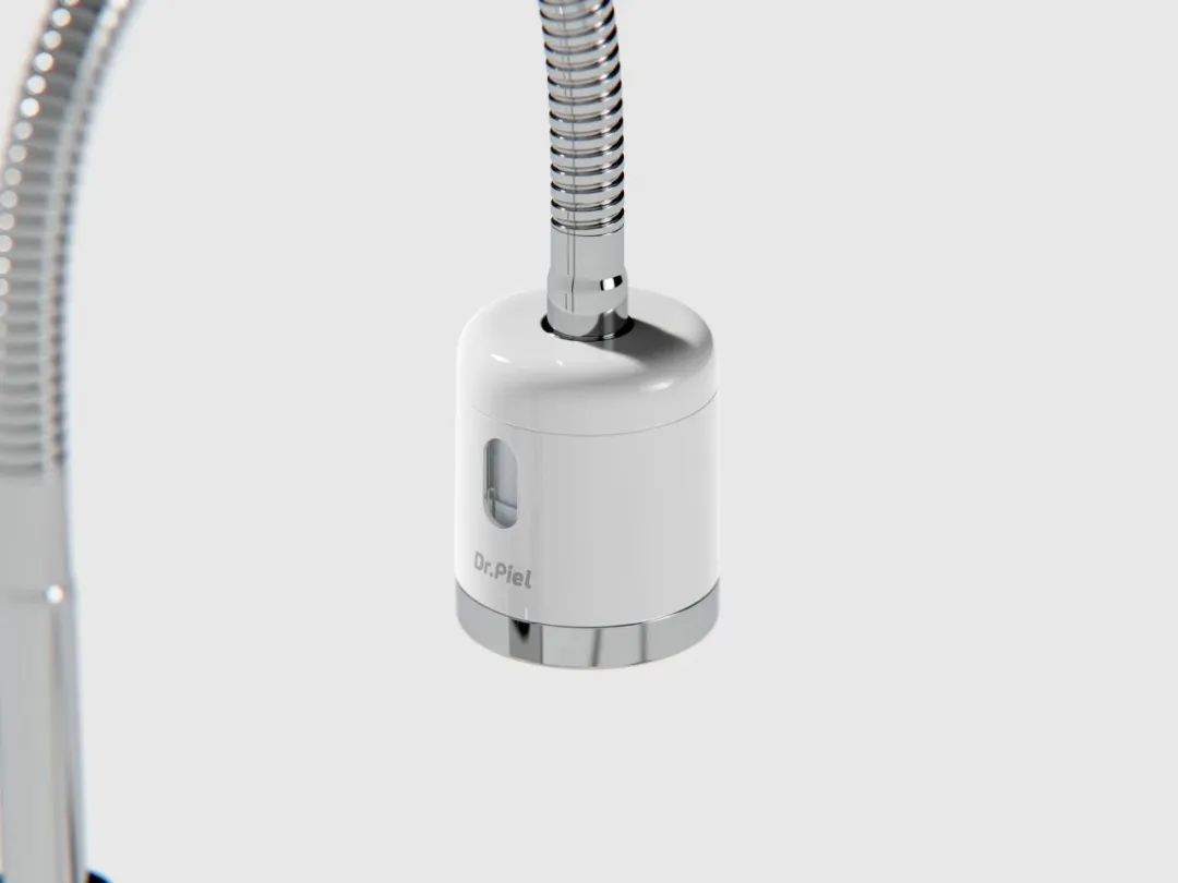 院子水龙头设计,水龙头设计创意