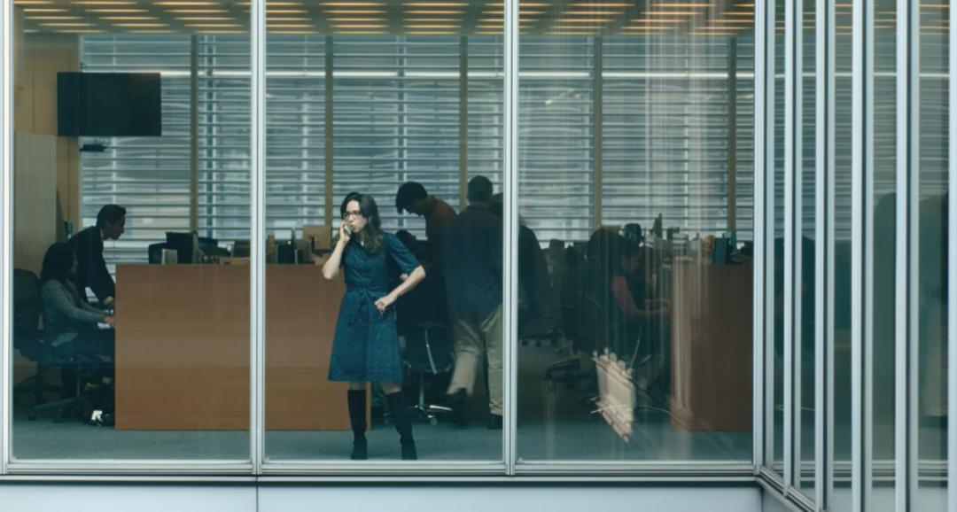 韦恩斯坦事件的电影，总算来了