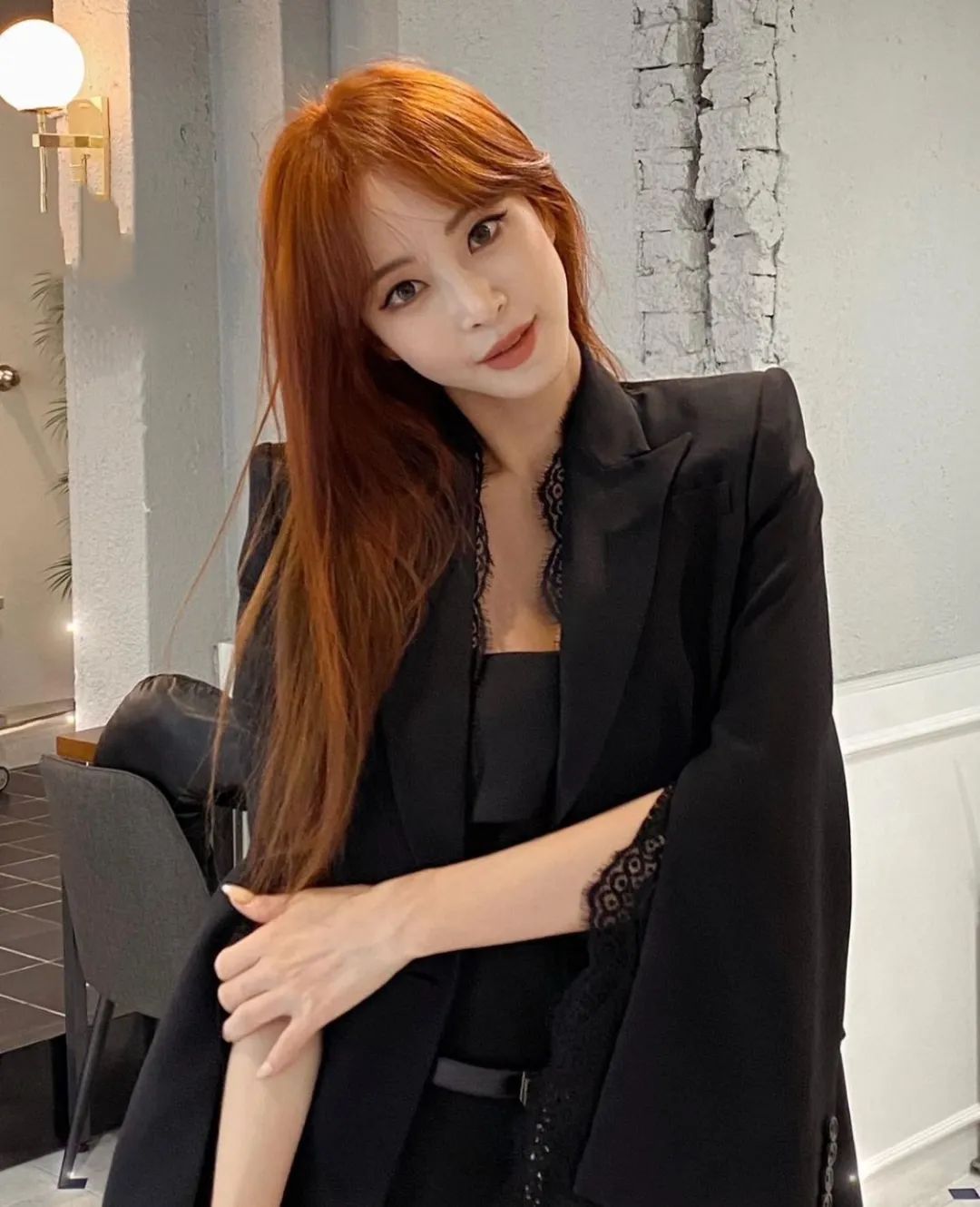 最简单自己弄头发,教大家如何在家打理头发