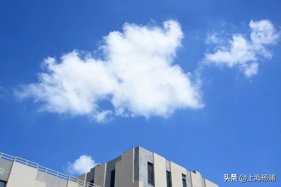 “水晶天”来了，你拍到了吗？