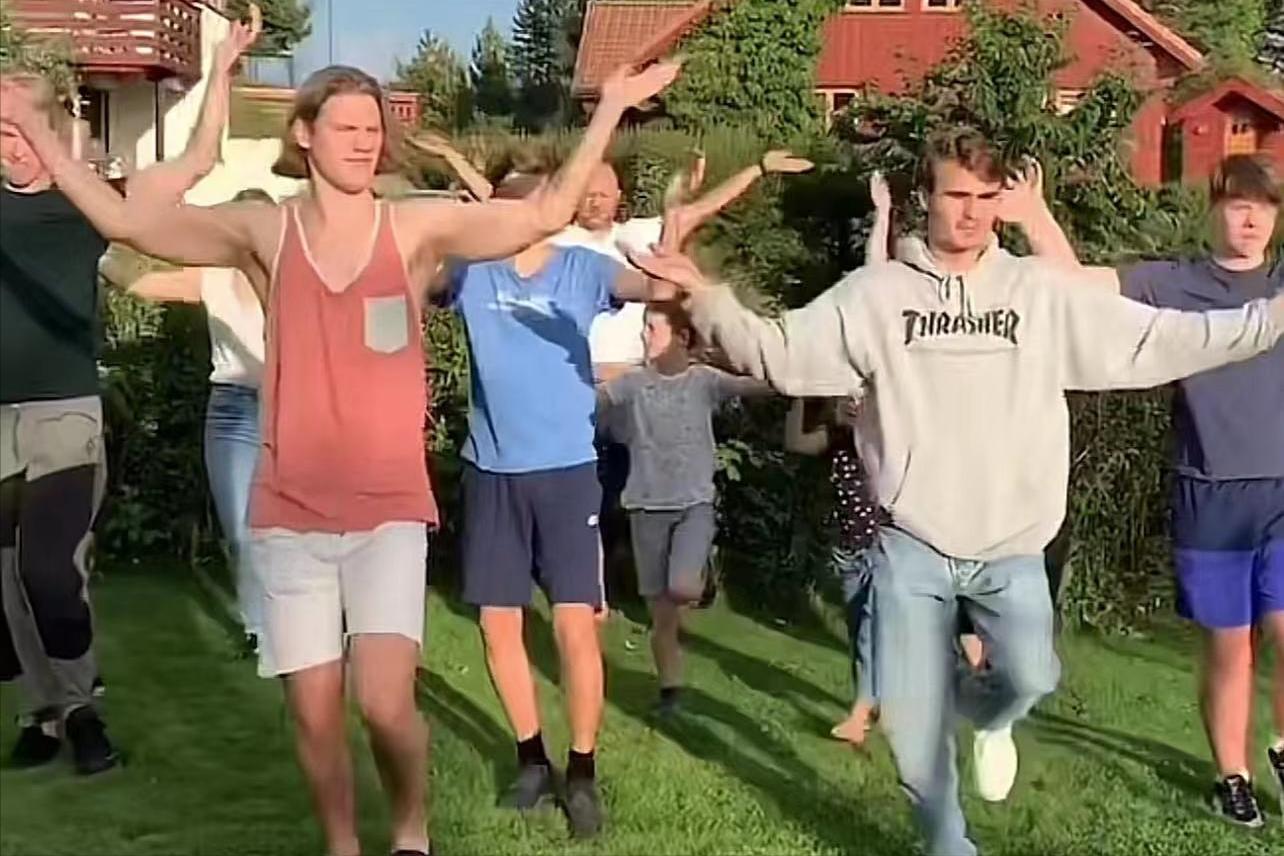 为什么越来越多的外国人想来中国？外国人：中国是梦中情国