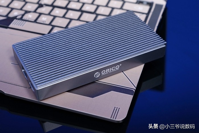 orico硬盘盒big模式,orico硬盘盒升级