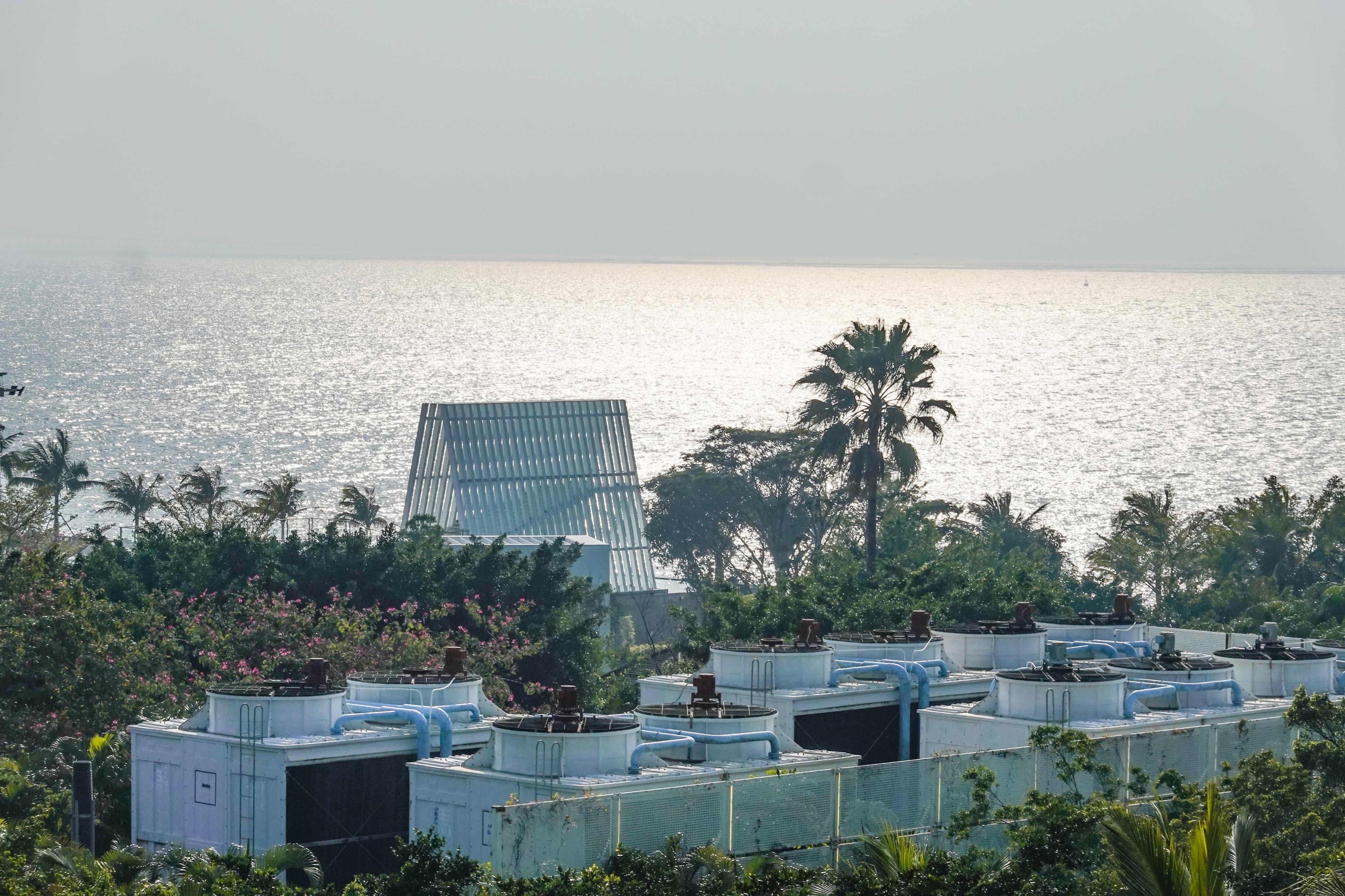 珠海温泉度假推荐,珠海市首个温泉度假景点