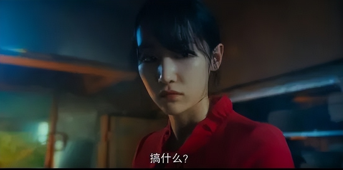 网飞神剧要翻车，韩版《纸钞屋》喜忧参半