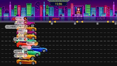 商场吸引人气的游戏,商场互动小游戏设备