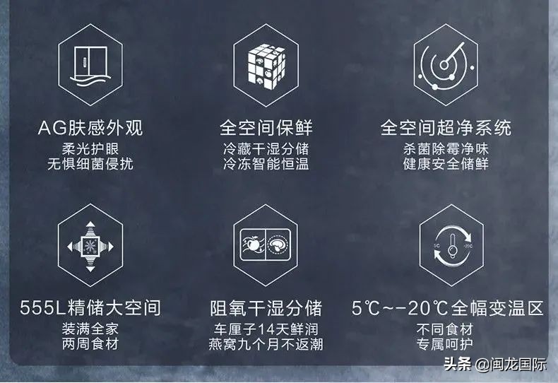 风冷冰箱选购时要注意什么,选购什么样的冰箱才不会串味