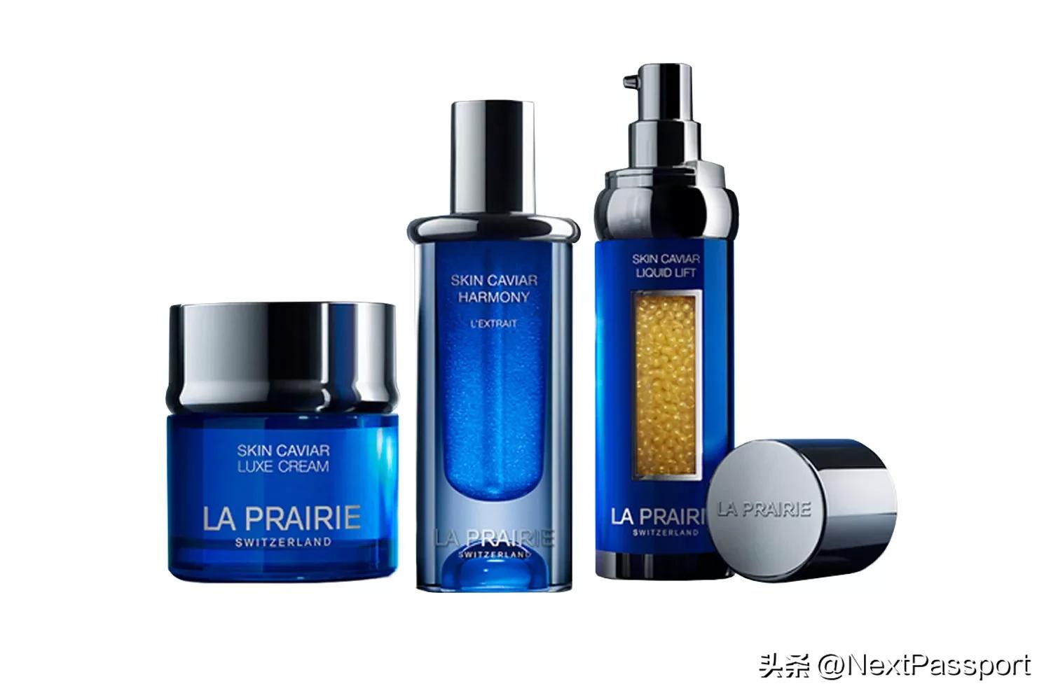 全世界最高端的护肤品牌,2023最佳奢侈品牌