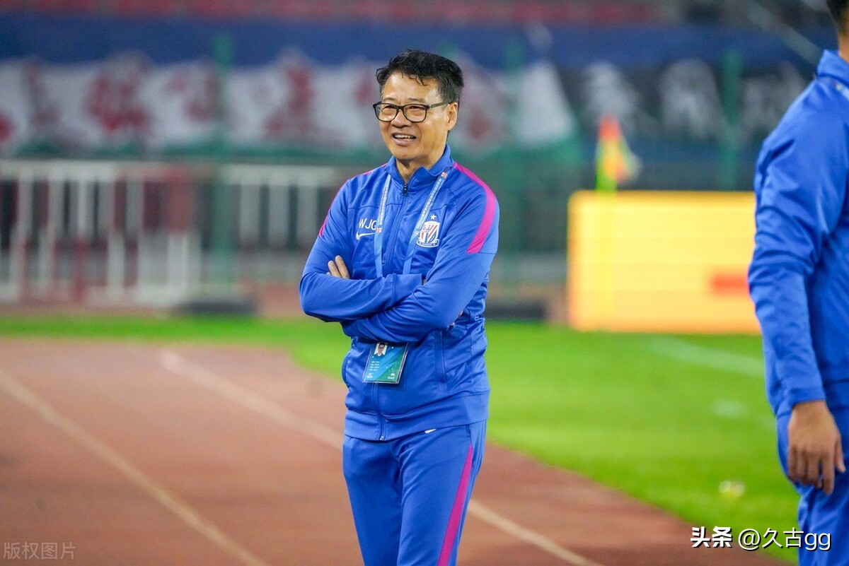 吴金贵鲁能主教练,吴金贵国家队教练