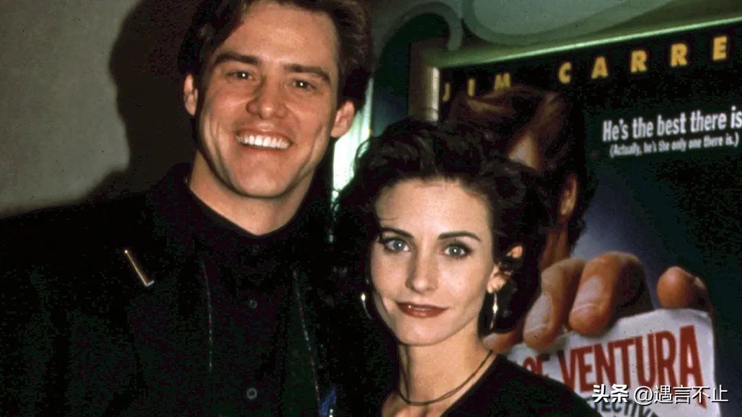 后悔整容，只恋爱不结婚，她才不是那个争强好胜的莫妮卡