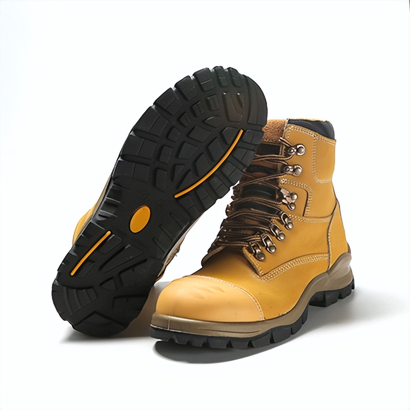 判断劳保鞋质量好坏的4个小技巧,为何劳保鞋不开胶不断底