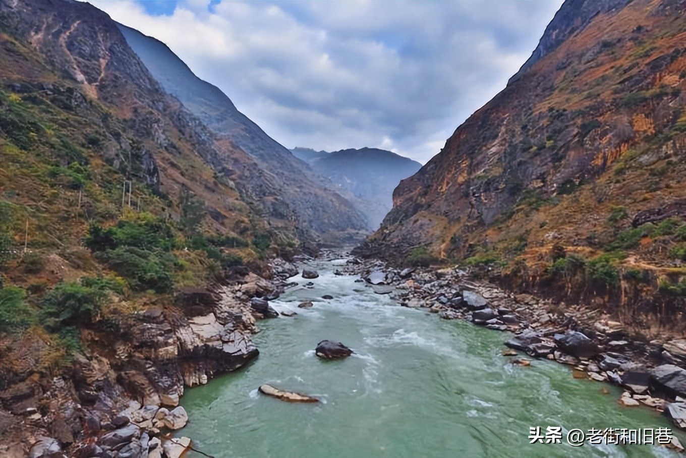 为什么说四季都适合去云南玩,去云南哪个季节去最好玩