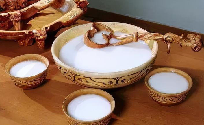 内蒙古人喜欢喝的酒,内蒙人最喜欢的口粮白酒