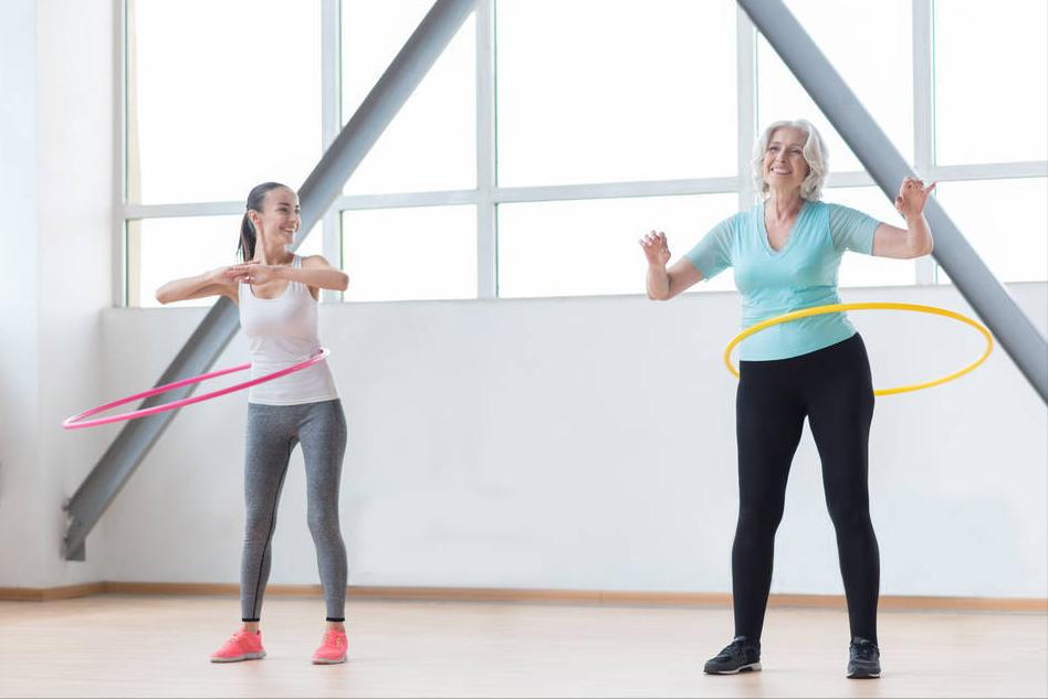 大肚腩怎么做能瘦下来,甩掉肚子上的赘肉怎么做