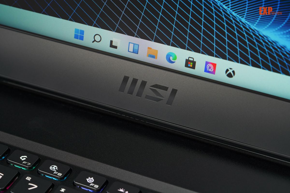 微星冲锋坦克gp76pro测评,微星冲锋坦克gp76pro评测