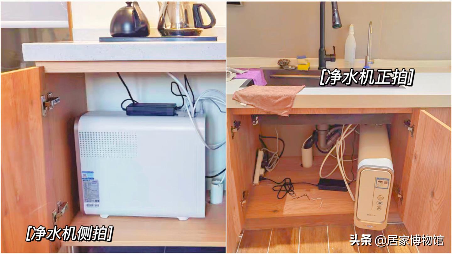 618净水器哪个牌子好,618志高净水器购买指南