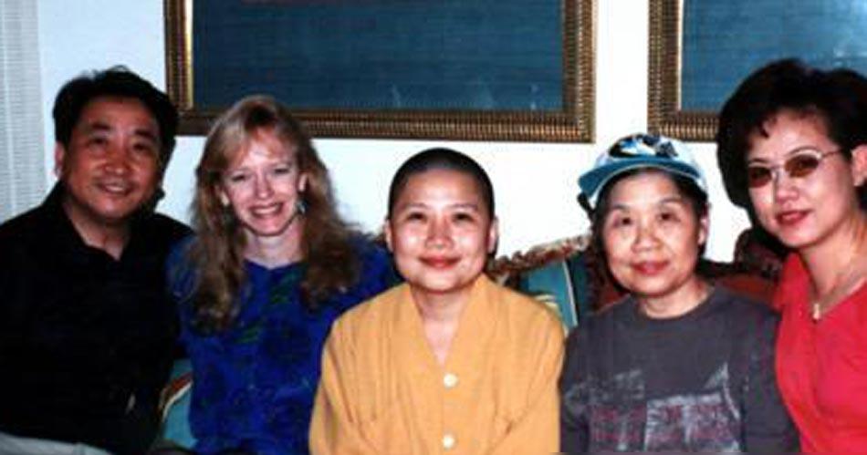 如今的李娜怎么样了,这个19岁的李娜现在怎么样了