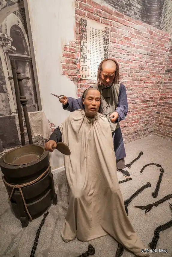 改朝换代，改不了广州人一盅两件的生活//叶曙明