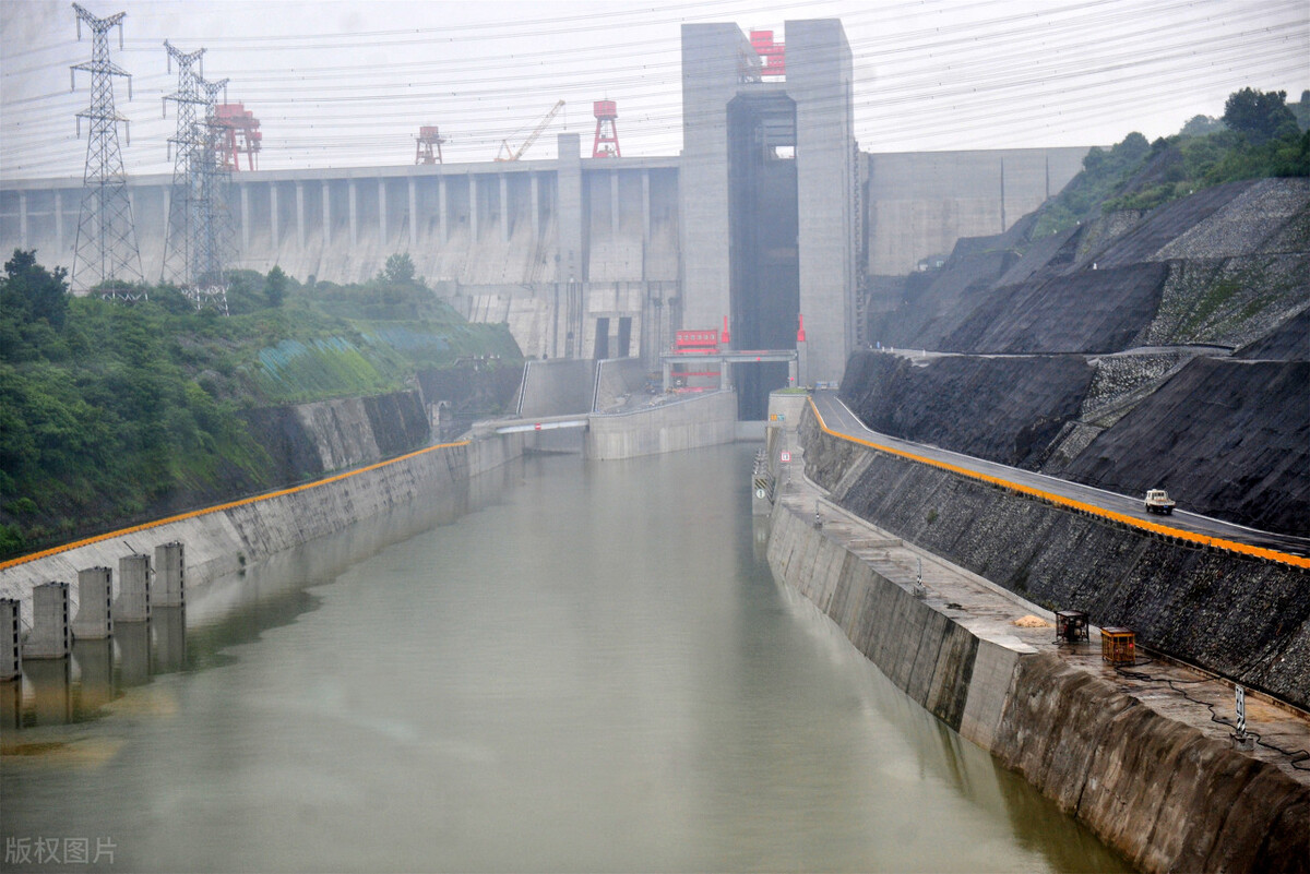 两坝一峡长江壹号游轮,三峡长江一号游轮之旅