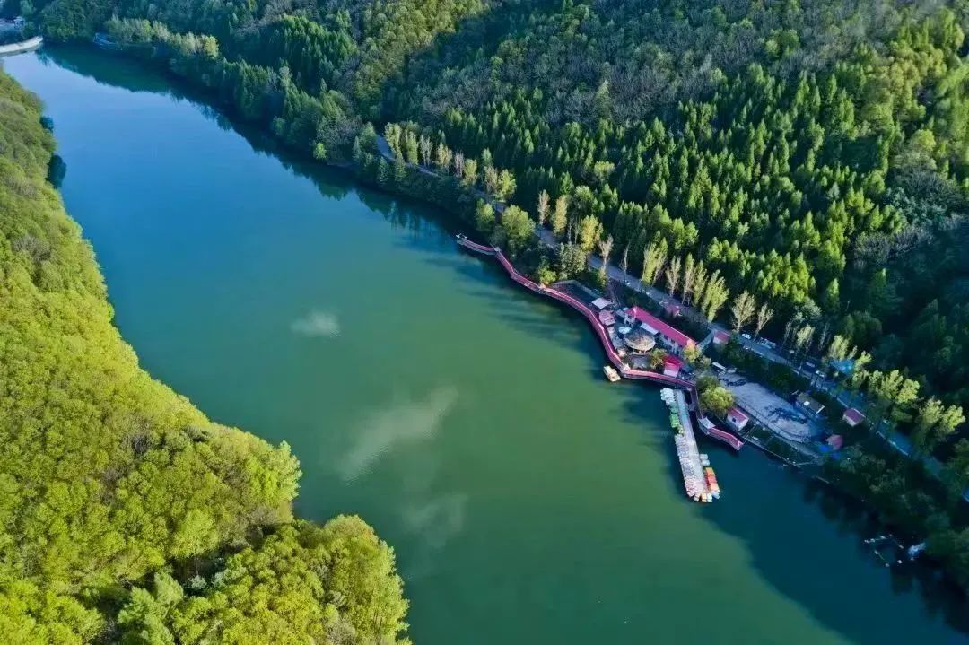 浑江城市观光人气推荐,浑江游玩好评排行榜