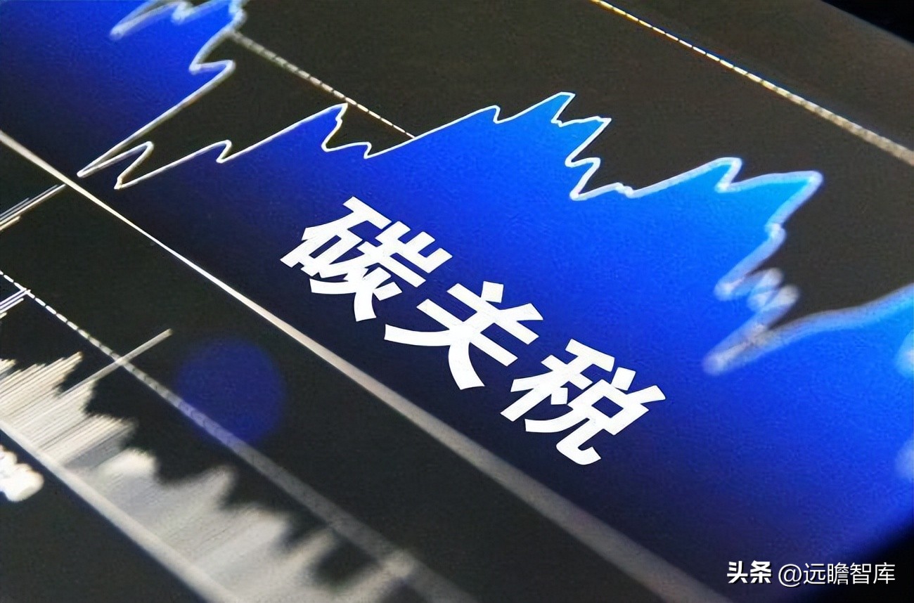 碳关税与新型贸易保护主义,碳关税与新型贸易壁垒