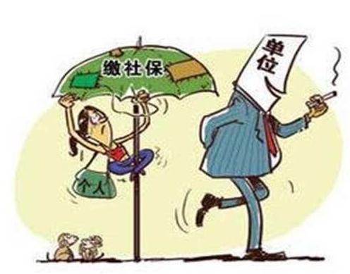 入职新单位什么时候开始缴纳社保？试用期需要参保？基数怎么定？