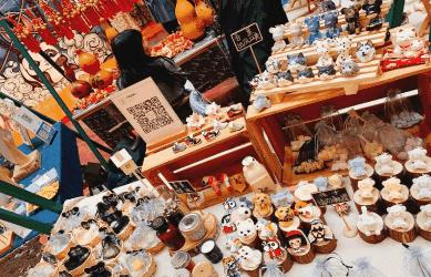 五一节去哪里玩最刺激,五一不可错过的好去处