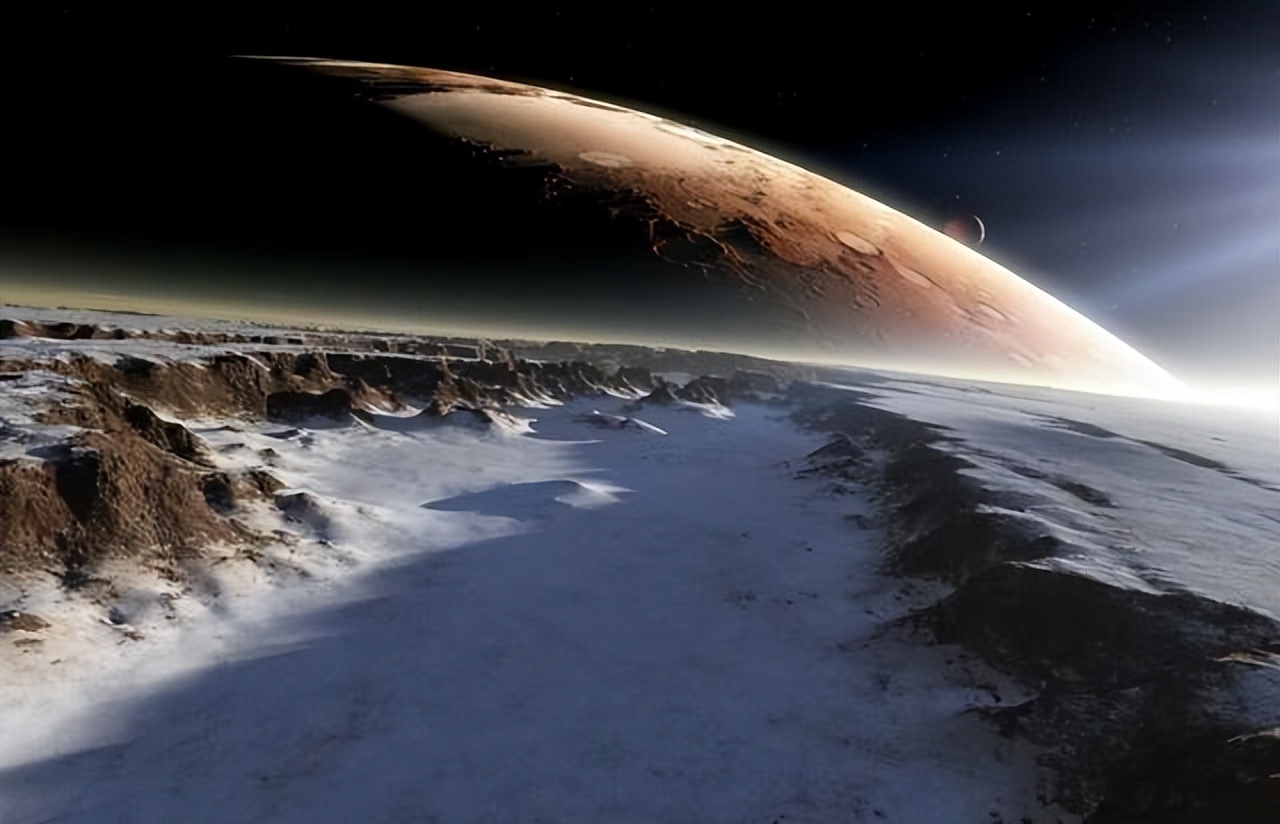 外星人真的有神秘信号吗,外星人真的没有入侵地球吗