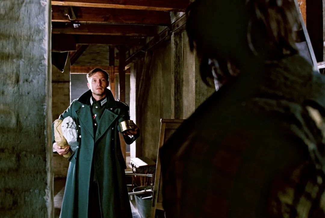 豆瓣9.3，悲惨人间里最好的肖邦