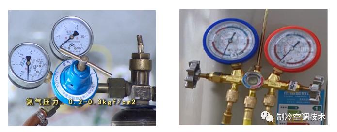 安装中央空调的业主需要注意事项,日立中央空调安装注意细节