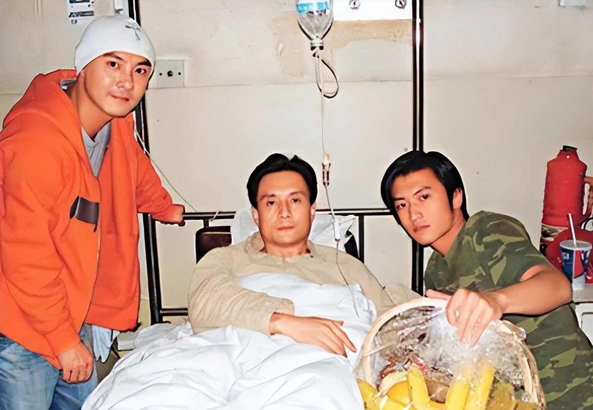 扇脸、飞踹、假戏真做，影视剧这些现象真可怕，敬业还是欺负人？