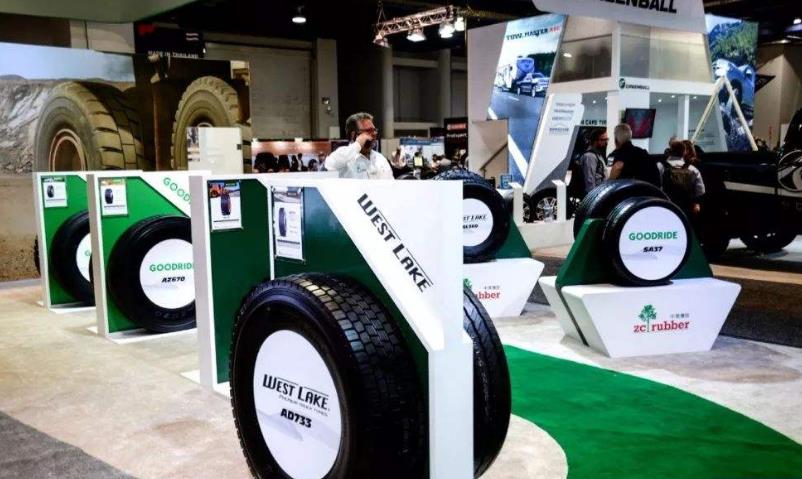 国产轮胎跻身全球前10,国产轮胎十大排名及价格表