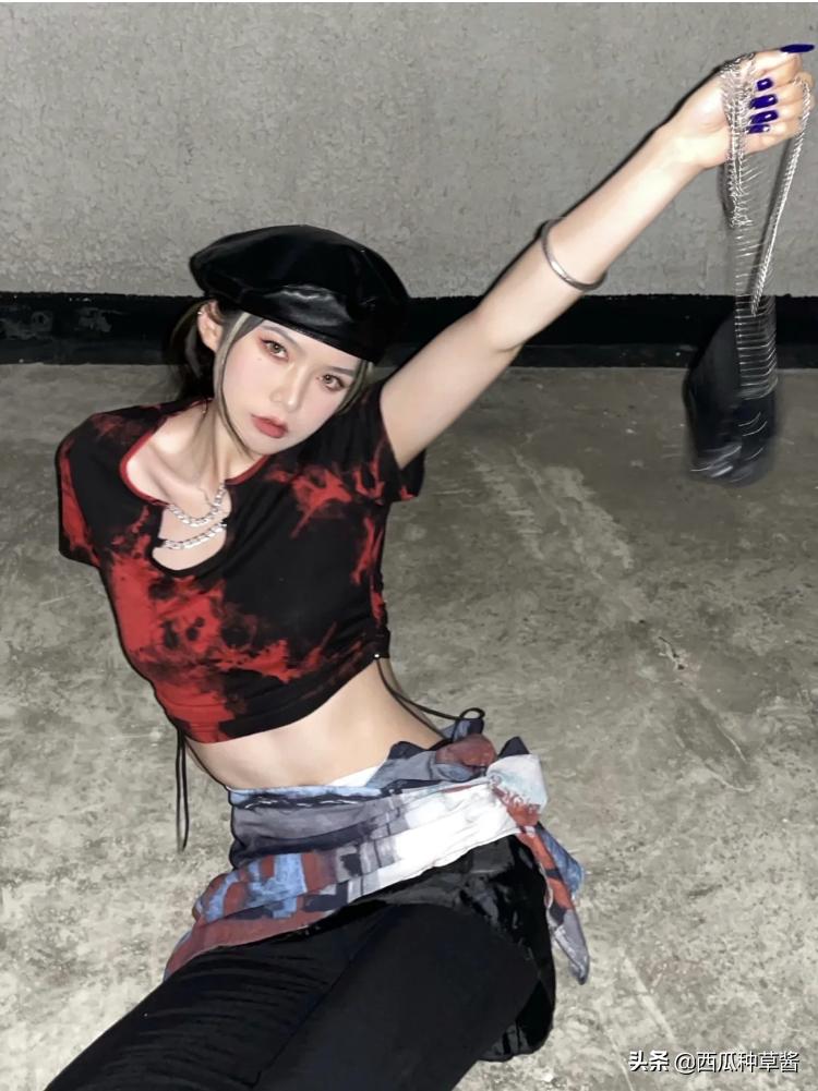 好看衣服的淘宝店铺夏装,淘宝男夏装推荐