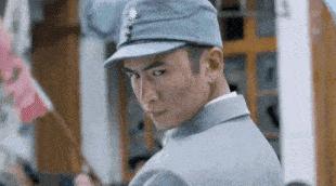 抗日神剧上百座大炮齐发炸鬼子,抗日神剧雷人名场面