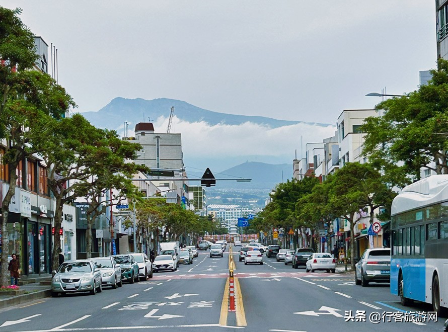 让你玩转济州岛,济州岛游玩