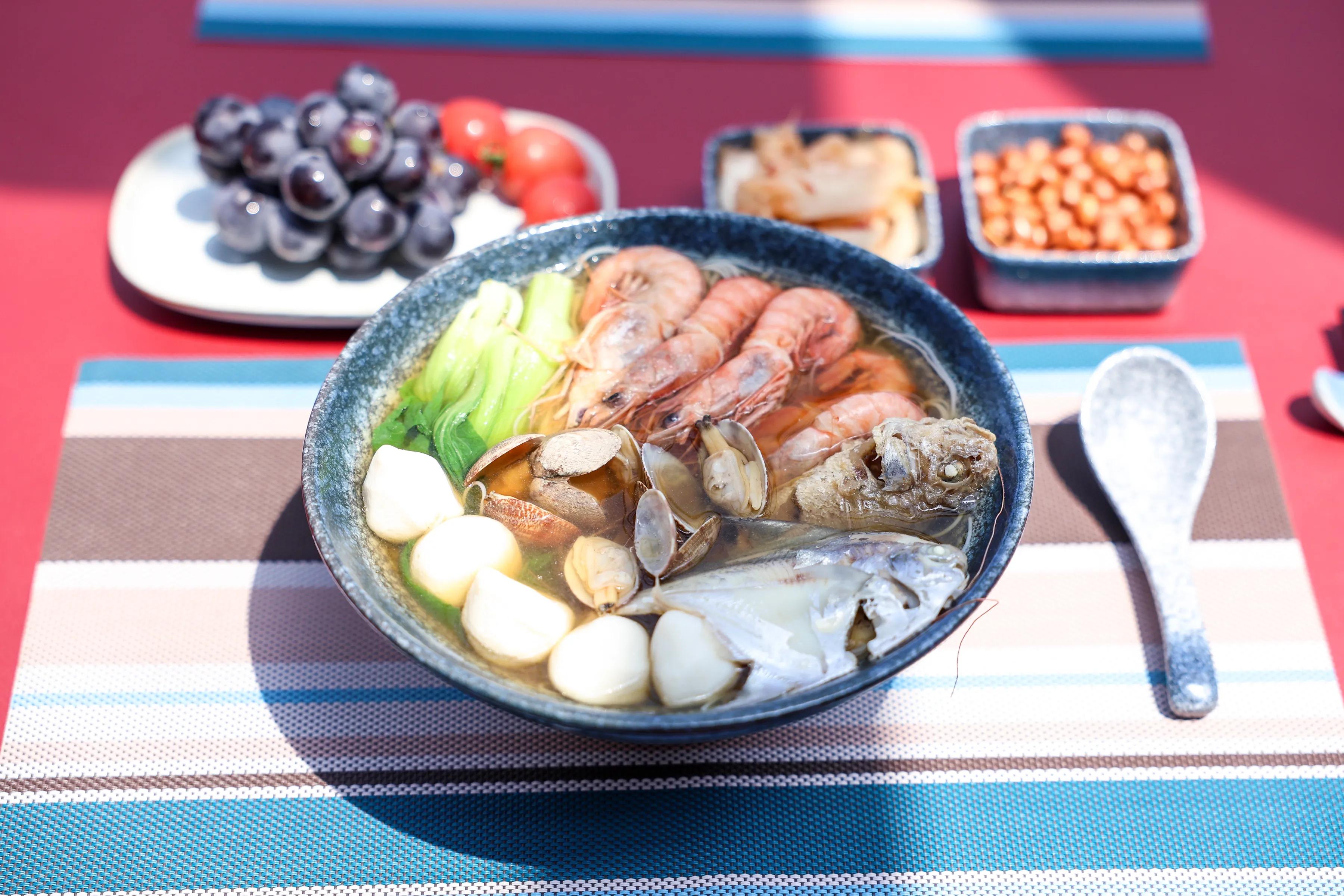 江浙沪宝藏亲子游不踩坑,象山石浦两天一夜自驾游攻略