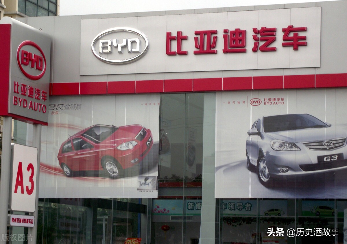 汽车4s店卖一台车能有多少利润,卖一辆车4s店到底能赚多少钱