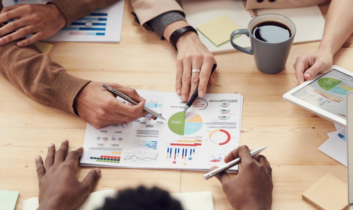 家电行业盈利模式分析案例,家电行业融资现状