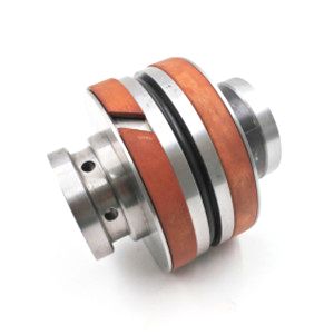 大地水刀增压器,水刀增压器寿命