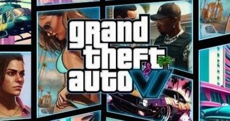 gta6首支预告片将公开外国人反应,gta6首个预告片热度