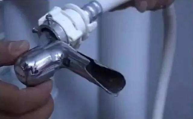 水龙头怎么选才能避免被坑,水龙头应该买什么