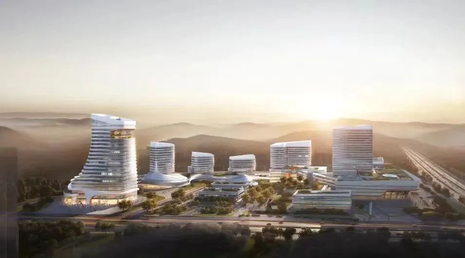 西南医科大学附属天府医院等你来！