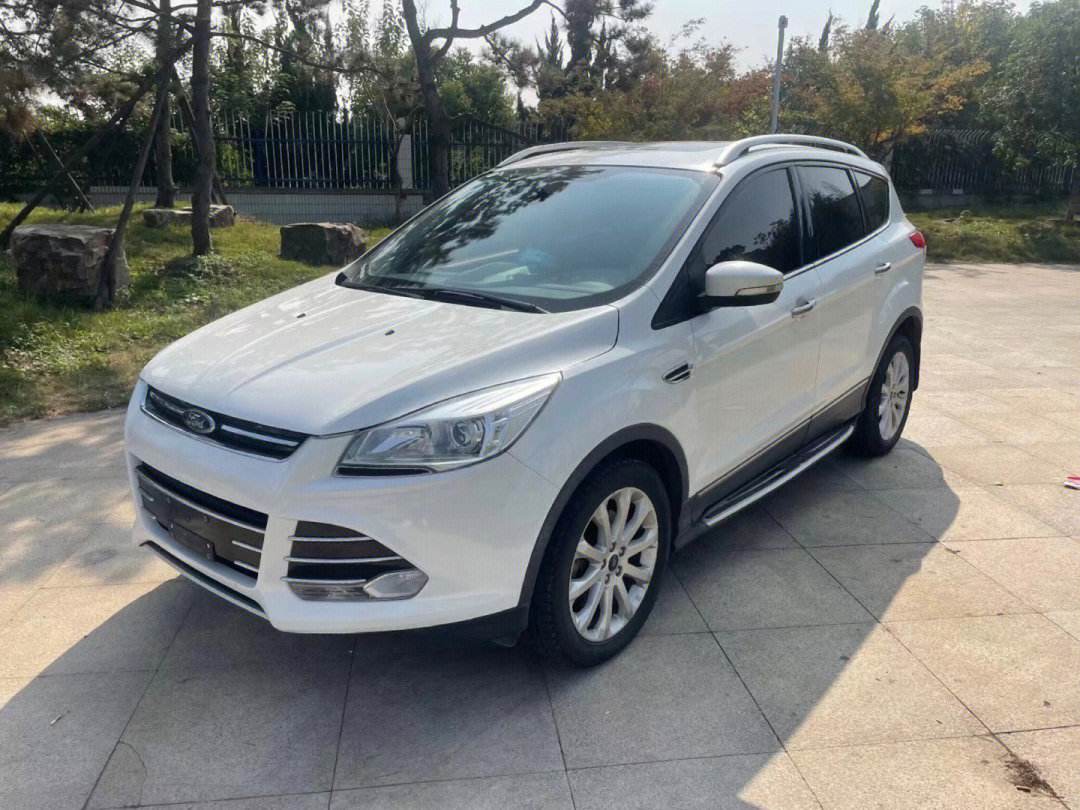 福特汽车到底怎么样,现在还有人买福特翼虎吗