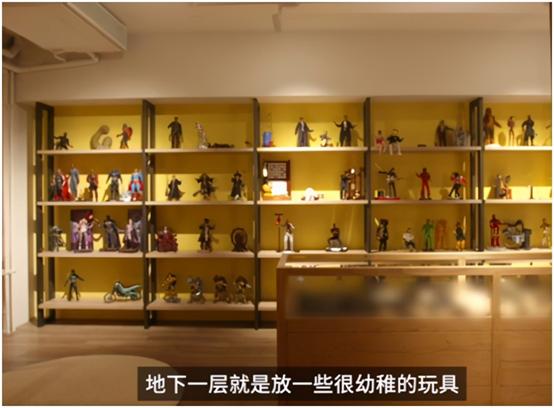 明星家里菜刀60万,明星一把菜刀价值60万