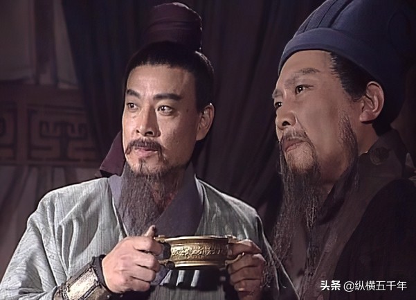 马谡才气过人文言文,马谡在街亭一战败给哪位魏国大将