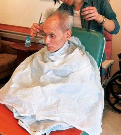 “刘氏兄弟”传奇：大哥已故多年，老二退出江湖，老三晚景凄凉