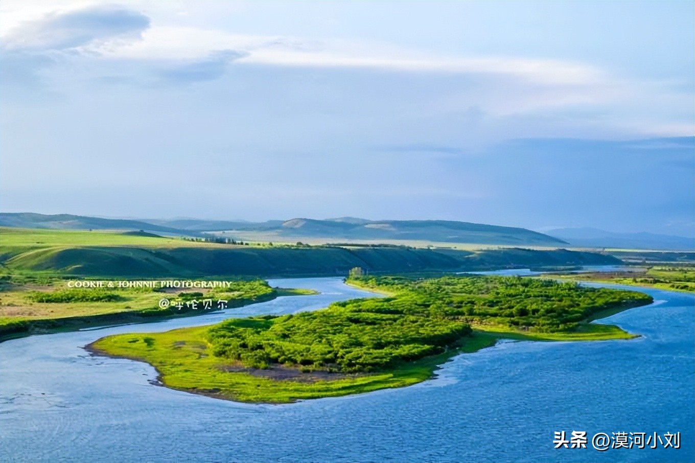 呼伦贝尔旅游景点攻略线路图,呼伦贝尔旅游攻略线路图高清