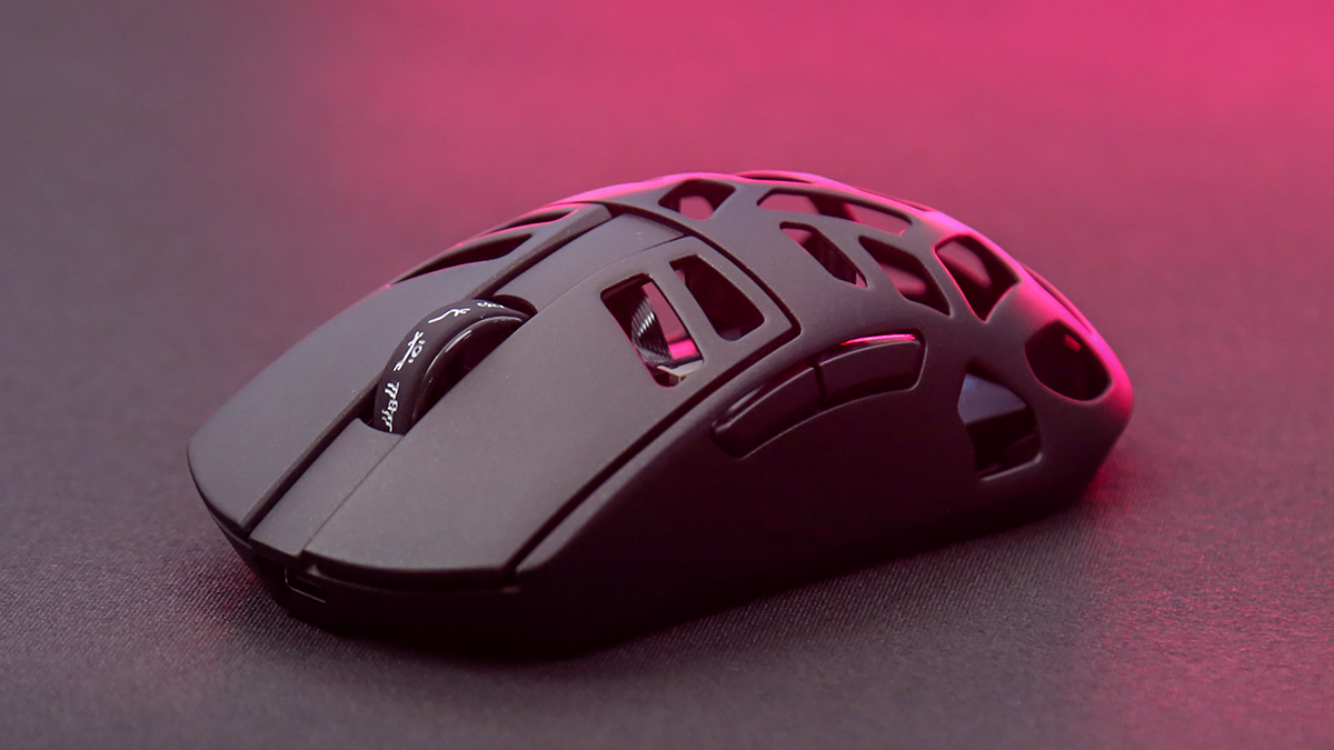 达尔优a950pro镁合金测评,达尔优鼠标a950pro镁合金