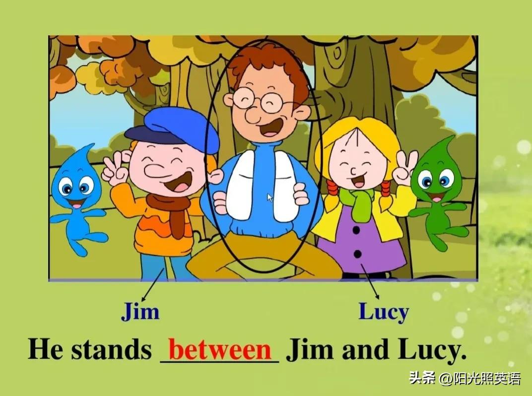 一年级下册英语unit4知识汇总跟读,初中一年级英语外研版知识点整理