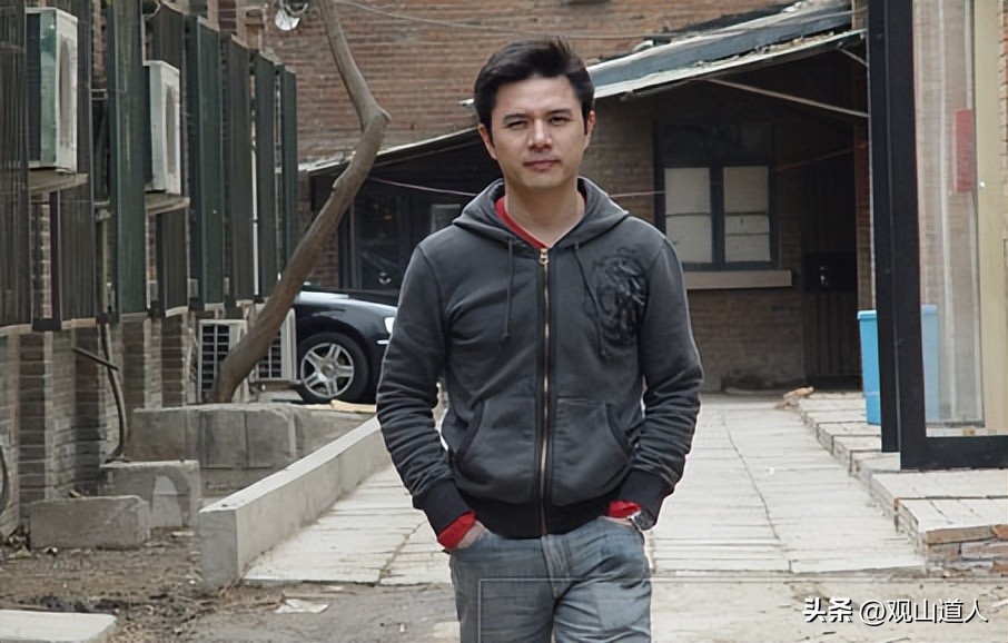 央视主播赵普离职原因,主持人赵普为什么离开央视