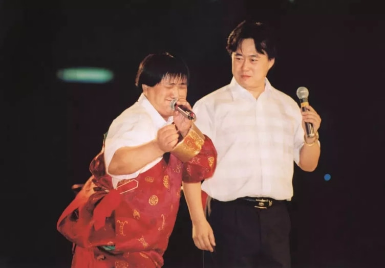 曲苑杂坛被姜昆批评是怎么回事,姜昆为什么批评曲苑杂坛